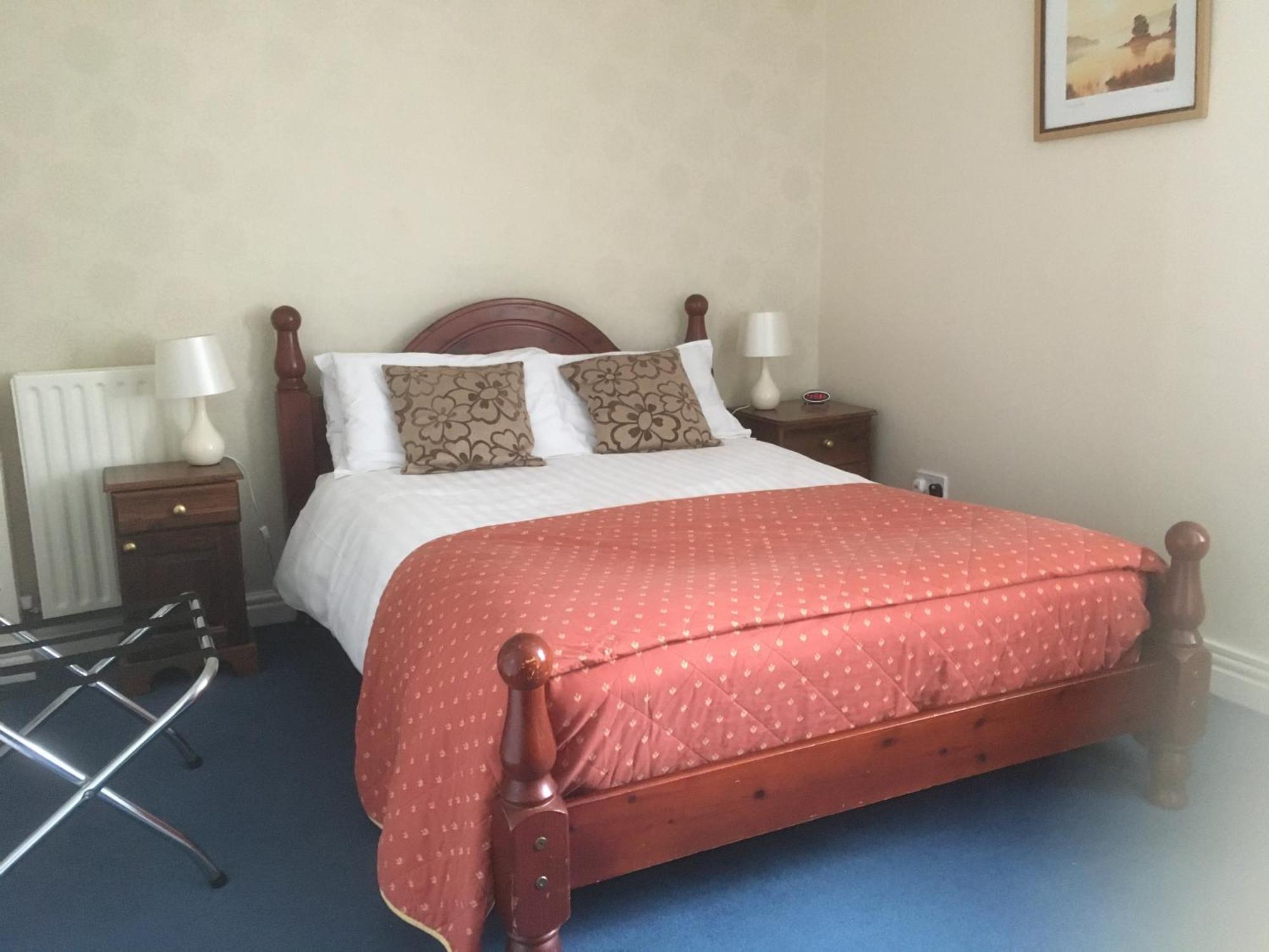 Grove House Guest House Telford Phòng bức ảnh